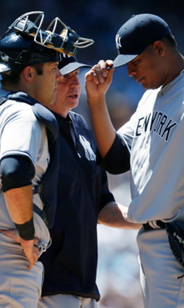 Arenado hits 20th homer, leads Rockies over Yankees 5-3